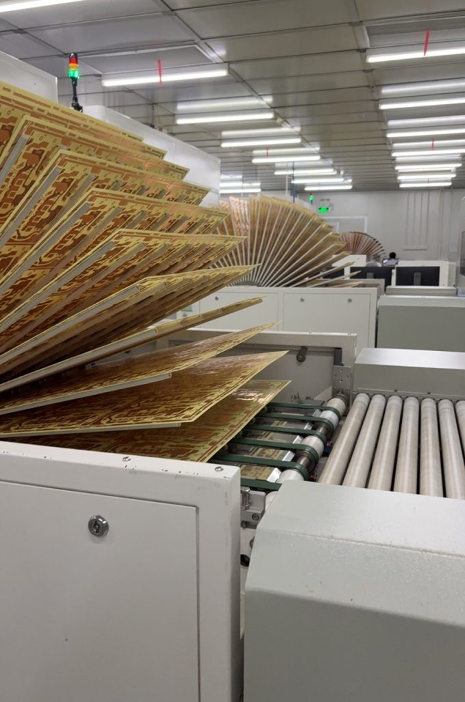 PCB Certifications