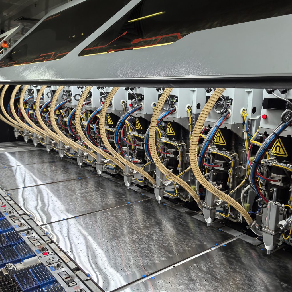 PCB Manufacturer China