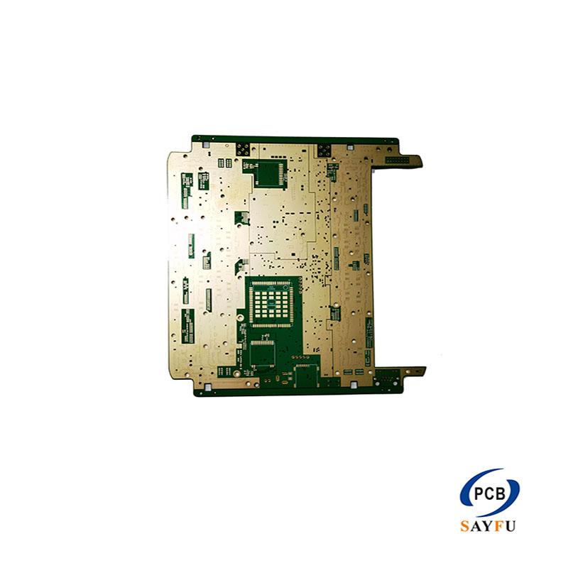 HDI Circuit Board