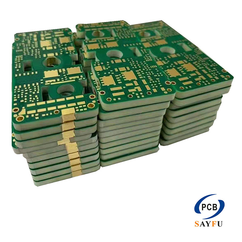 China Circuit Manufacturer