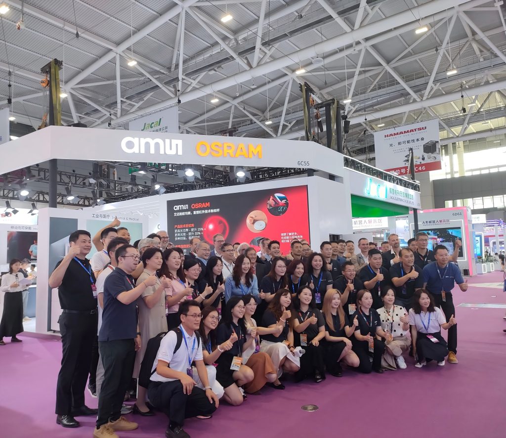 China PCB Production