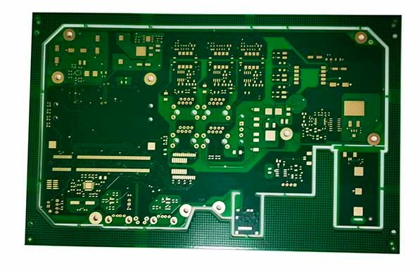 HDI boards