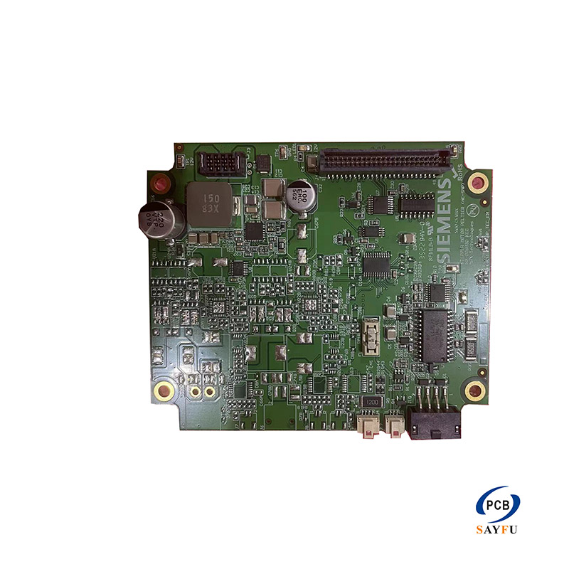 Germany PCB Assembly