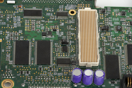 The Innovation and Transformation of PCB Industry