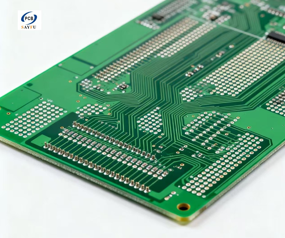 High Density Interconnect 