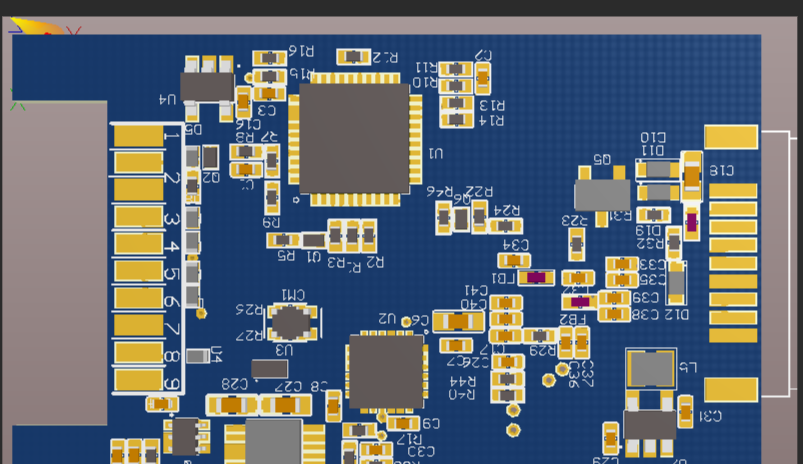 One-stop PCBA manufacturer