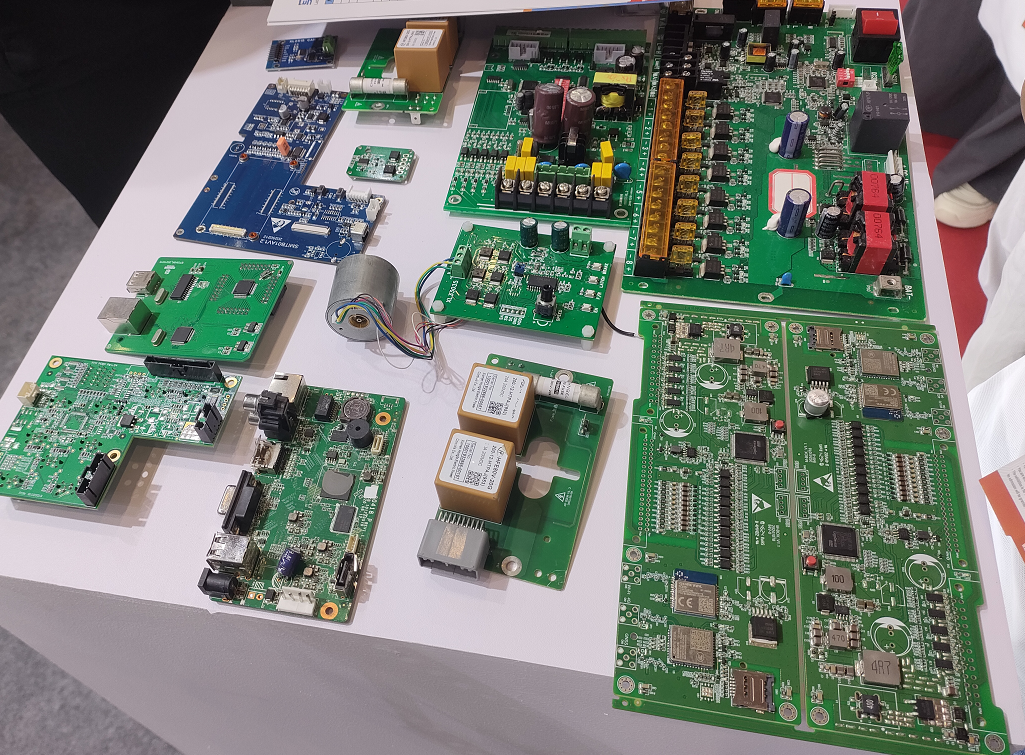 SMT PCB Assembly Manufacturers