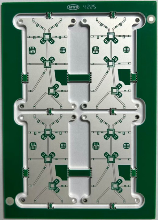 Immersion Silver PCB